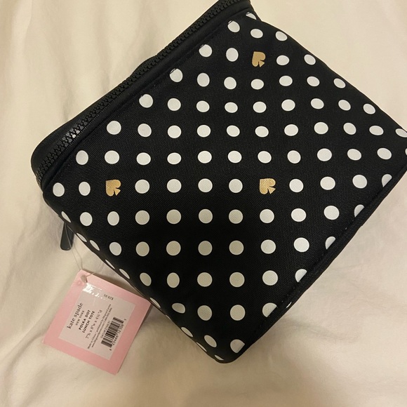kate spade Kitchen Kate Spade Lunch Tote Poshmark